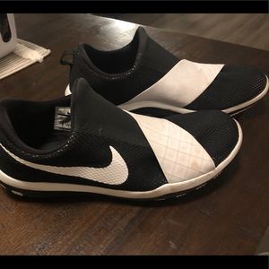 Nike Womens Slip On Shoes